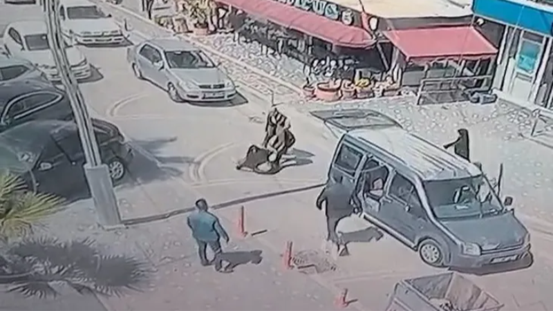 Bursa'yı ayağa kaldıran olaydaki şüpheliler tutuklandı