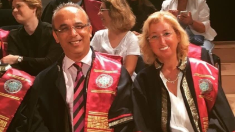 Bursa'yı yasa boğan acı haber