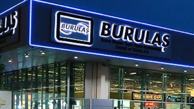 BURULAŞ’tan açıklama; ‘O sürücü görevden alınmıştır’