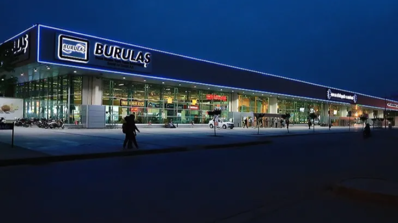 BURULAŞ'tan Bursalılara önemi duyuru!