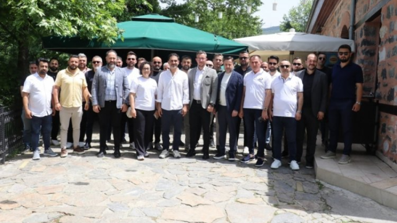 BUSİAD ekonomiye güç katıyor!