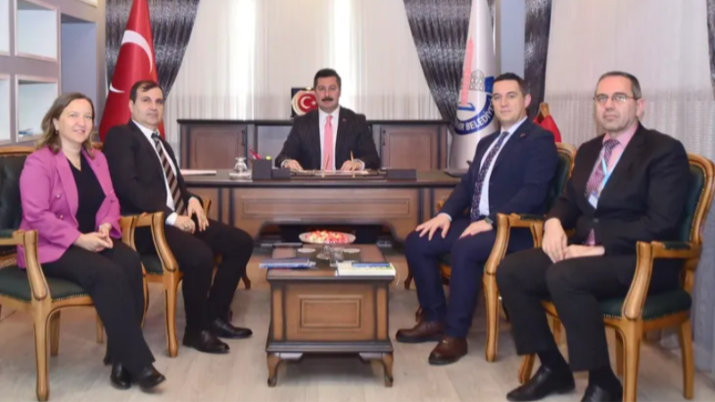 BUSKİ, Yenişehir için harekete geçti