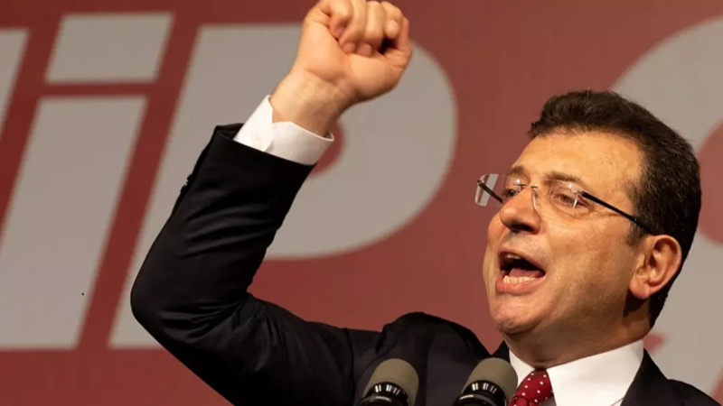 Bütün suçlamaları reddetti