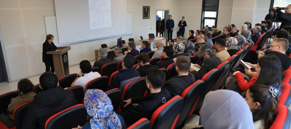 BUÜ’de 3. Askeri Tarih Çalıştayı tamamlandı