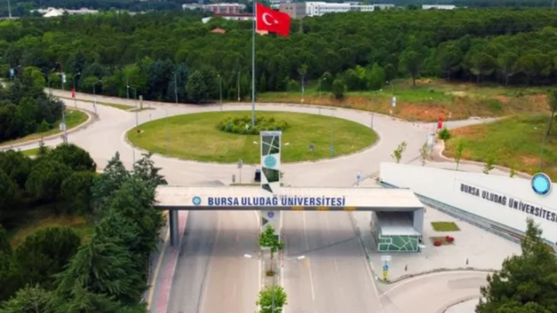 BUÜ farkını göstermeye devam ediyor