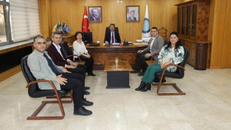 BUÜ'den otizmli yetişkinler için yapay zekalı inovasyon!