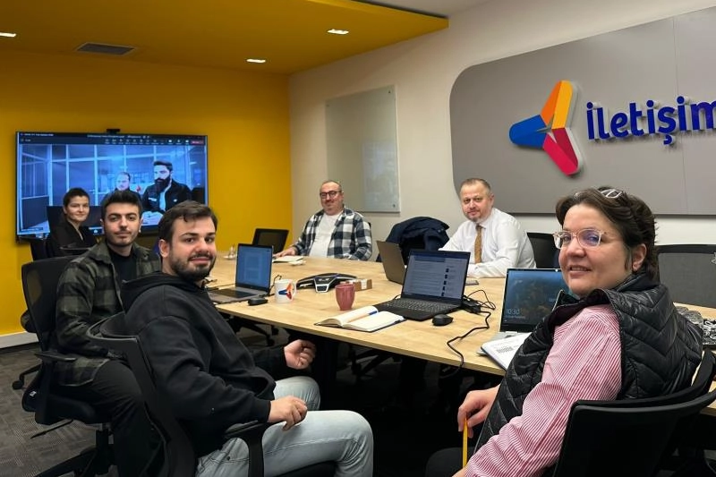 BUÜ’lü akademisyenin projesi en iyi 11’de yer aldı