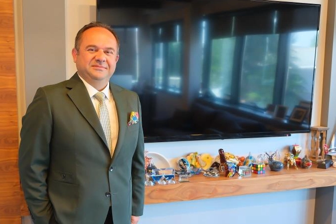 BUYSAD Başkanı Dönmez: 