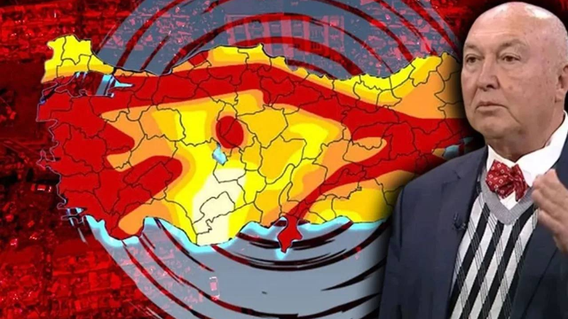 Büyük depremle alakalı çarpıcı açıklama;  Hiroşima'ya atılan atom bombasına...