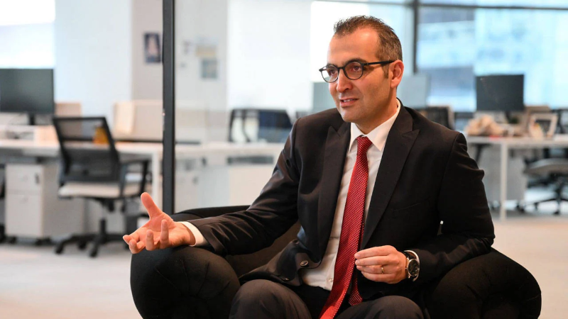 Büyük operasyon; O Belediye Başkanlarına da gözaltı kararı