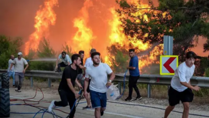 Büyükşehir'den Bursalılara uyarı var