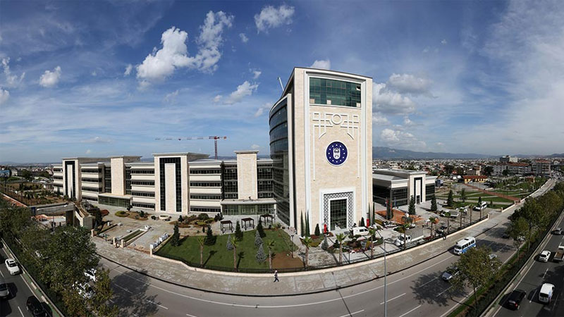 Büyükşehir'in borcu ne kadar?