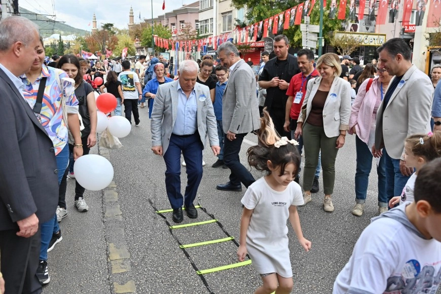 Büyükşehir'le yarıyıl tatili dolu dolu geçecek