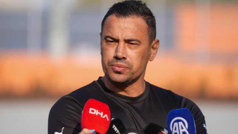 Çağdaş Atan'dan transfer açıklaması: 