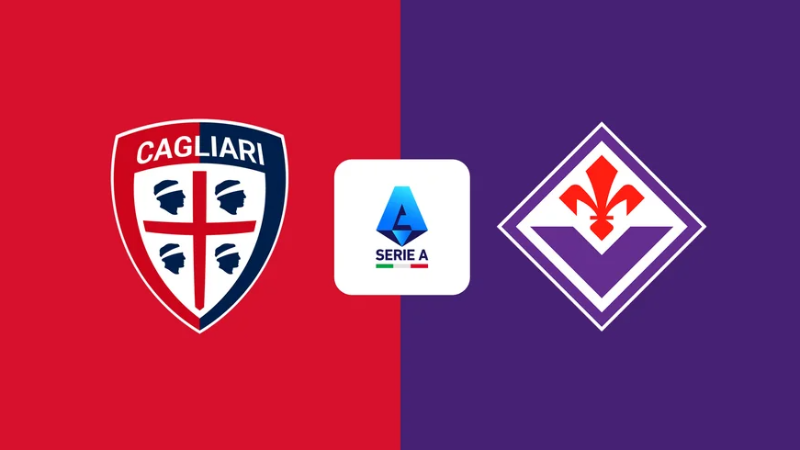 Cagliari-Fiorentina maçı saat kaçta, hangi kanalda?