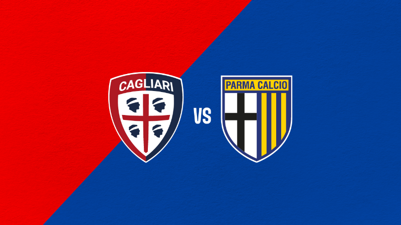 Cagliari-Parma maçı saat kaçta, hangi kanalda?