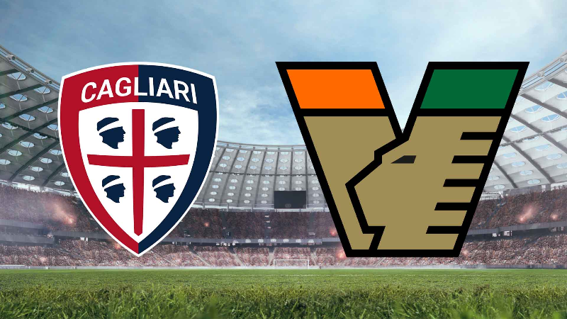 Cagliari-Venezia maçı saat kaçta, hangi kanalda?