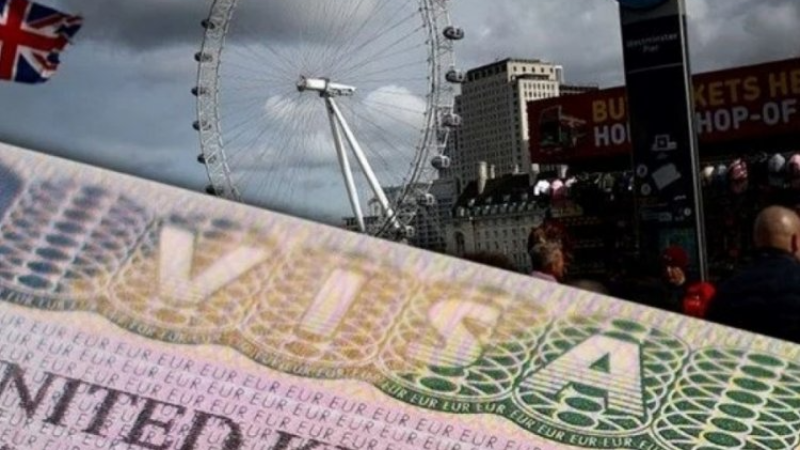 Çalışma vizesine süre sınırlaması getiriliyor