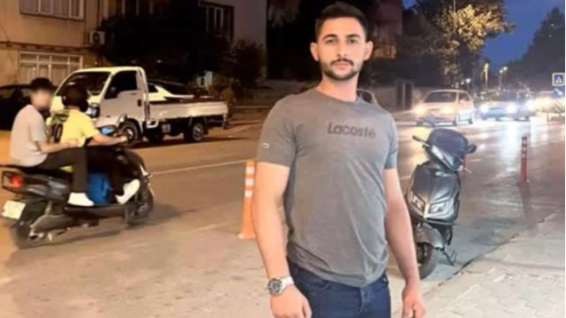 Çalışmak için Bursa'dan İstanbul'a giden genç 25 gündür kayıp!