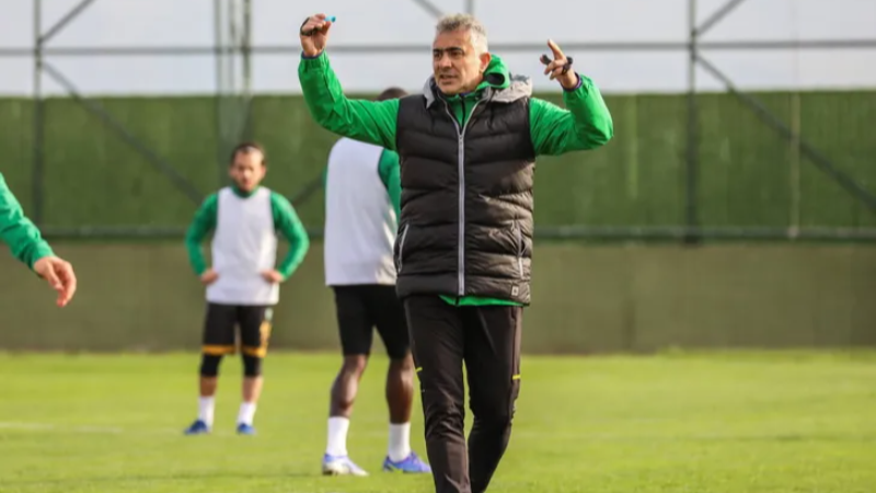 Camia tepki gösterdi Bursaspor yönetimi vazgeçti
