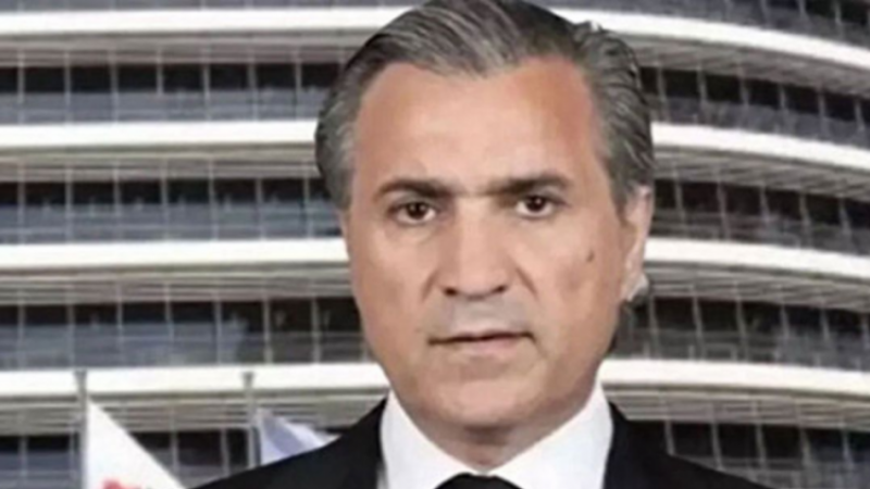 Can Holding' soruşturmasında dikkat çeken gelişme