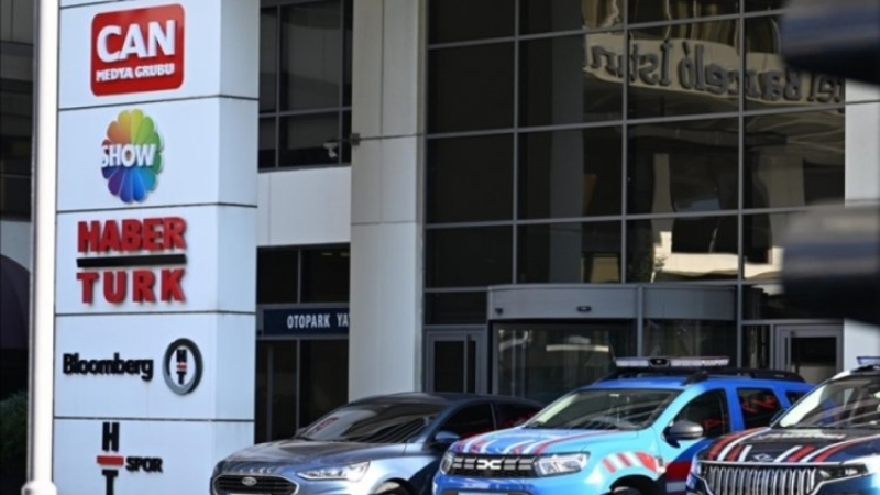 Can Holding soruşturmasında flaş gelişme! 11 kişi tutuklandı...