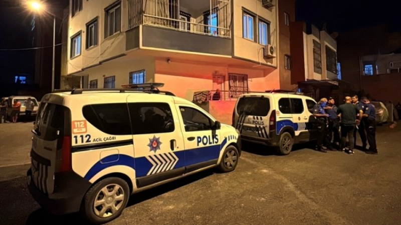 Cani anne, 5 yaşındaki oğlunu feci şekilde katletti!