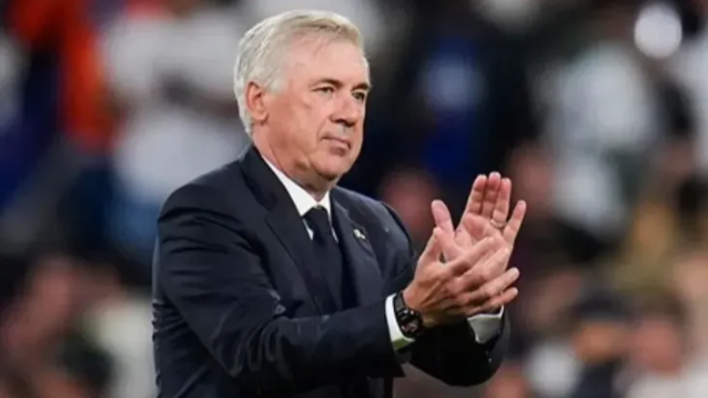 Carlo Ancelotti o takımın başına mı geçiyor?