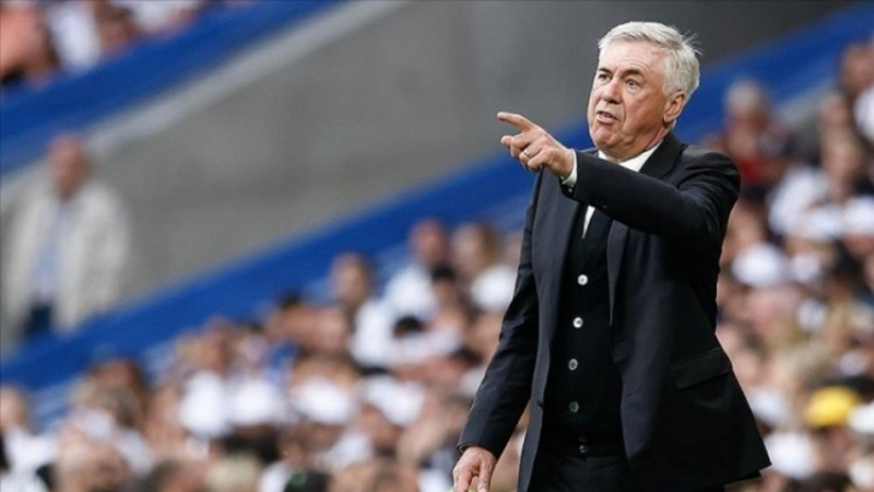Carlo Ancelotti'ye büyük şok; Hapis cezası...