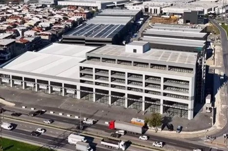 Carrefour Bursa AVM'nin yeni adresi belli oldu