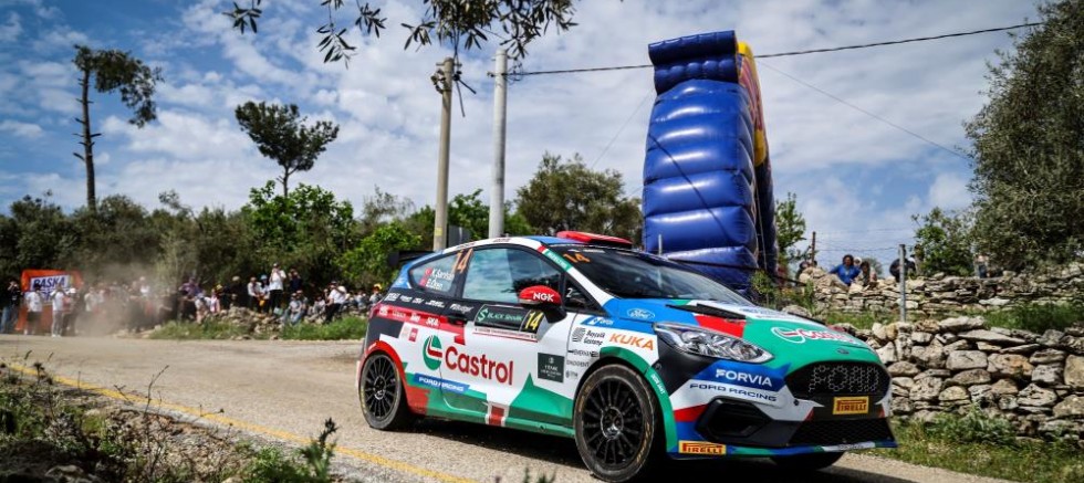 Castrol Ford Team Türkiye, Bursa'da gençlerle mücadele edecek!