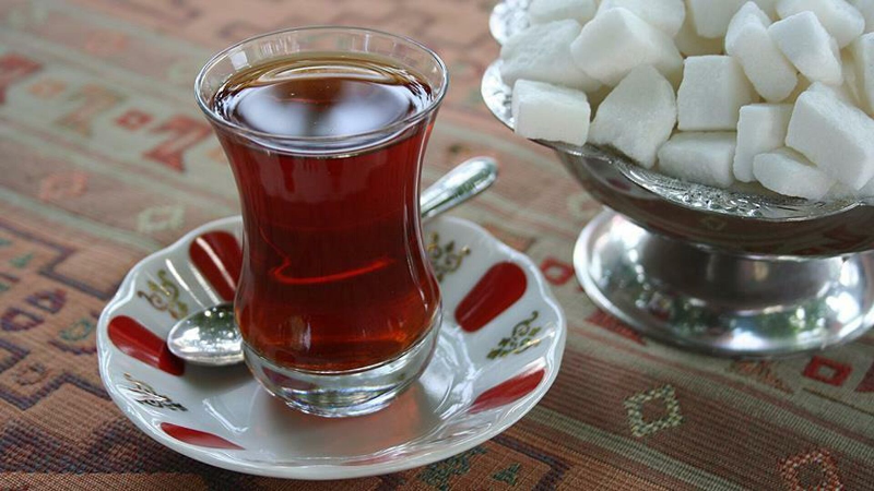 Çaya zam geldi!