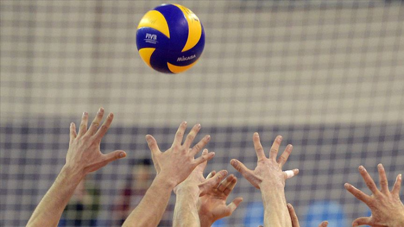 Çekya - Sırbistan voleybol maçı saat kaçta ve hangi kanalda?