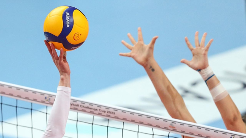 Çekya-Çin voleybol maçı ne zaman saat kaçta, hangi kanalda?