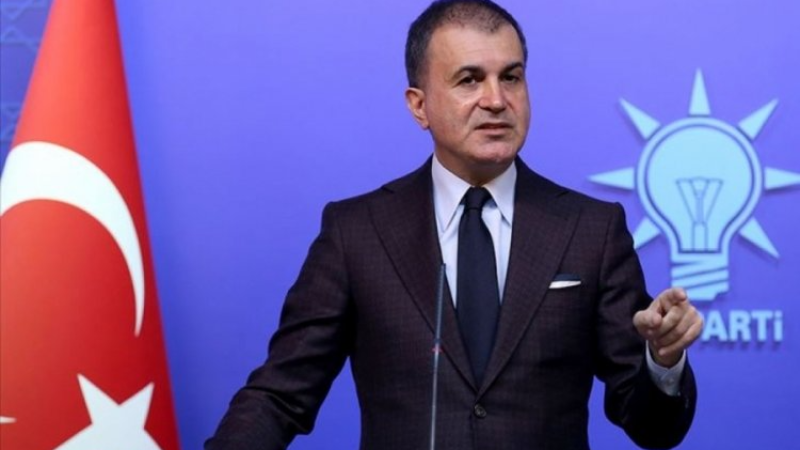 Çelik'ten, Özgür Özel'e tepki!