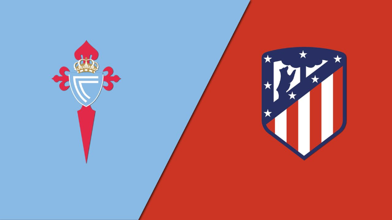 Celta Vigo - Atletico Madrid maçı ne zaman, saat kaçta ve hangi kanalda?