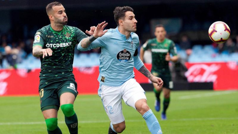 Celta Vigo-Real Betis maçı saat kaçta ve hangi kanalda?