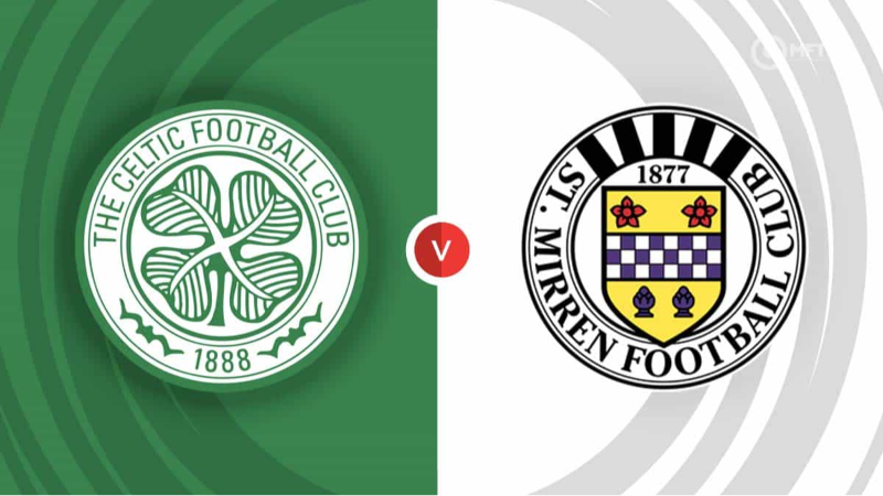 Celtic-St Mirren maçı ne zaman, saat kaçta, hangi kanalda?