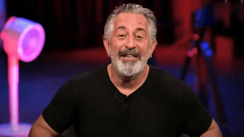 Cem Yılmaz; Fatih Altaylı'dan bende şikayetçiyim