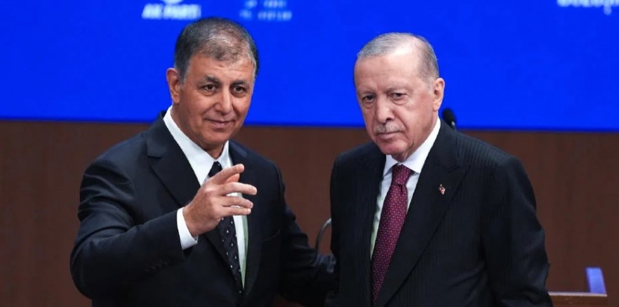 Cemil Tugay AK Parti kararını ilk kez anlattı: “Erdoğan bana güven verdi”