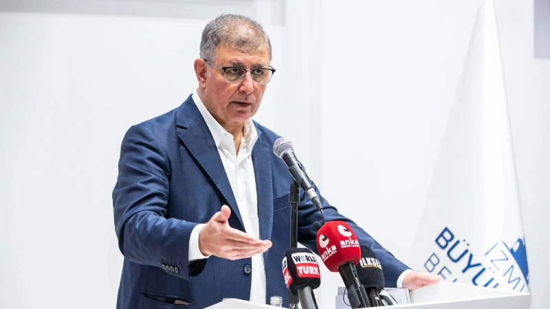 Cemil Tugay suç duyurusunda bulundu mu?