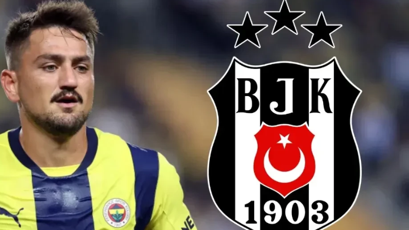 Cengiz Ünder'in Beşiktaş'a transferi neden olmadı?