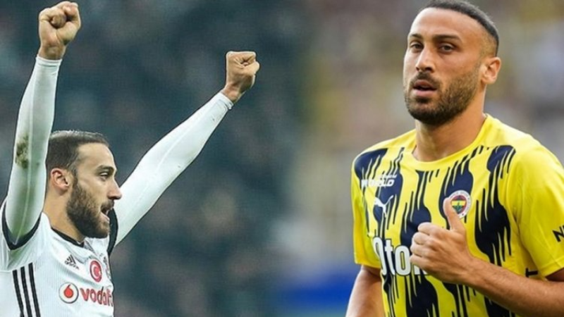 Cenk Tosun'un büyük pişmanlığı!