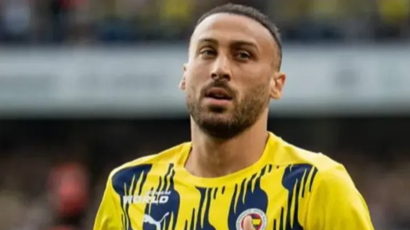 Cenk Tosun'un Japonya transferi suya düştü!
