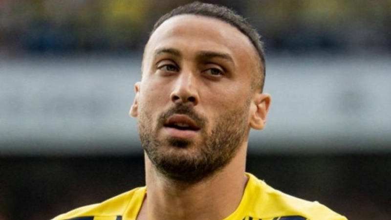 Cenk Tosun'un yeni adresi neresi olacak?