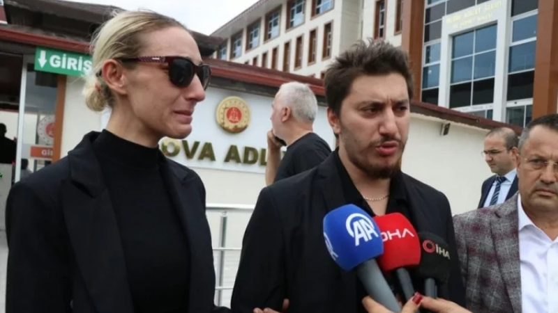 Cezaevinde darbedilen Tuğyan'la ilgili şok iddia!