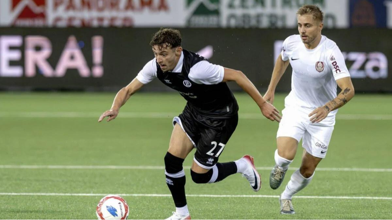 CFR Cluj-Lugano maçı ne zaman, saat kaçta ve hangi kanalda?