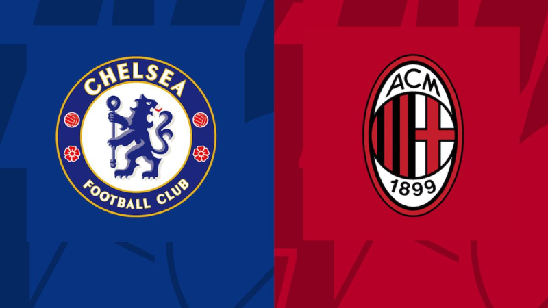 Chelsea-Milan maçı saat kaçta, hangi kanalda?
