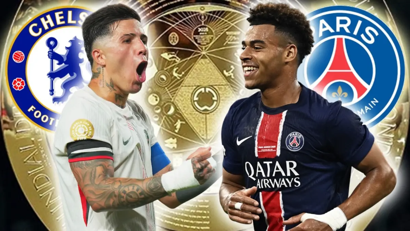 Chelsea-PSG maçı saat kaçta, hangi kanalda?