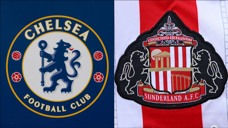 Chelsea-Sunderland maçı ne zaman, saat kaçta, hangi kanalda?